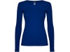 Camisola Semi-Cintada manga Comprida 160 gr/m2 EXTREME MUJER
