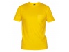 T-shirt manga curta XXXL Cores