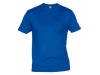 T-shirt manga curta XXXL Cores