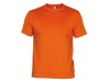 T-shirt manga curta XXXL Cores