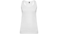 T-Shirt cintada 155 gr/m2 Brenda Branca