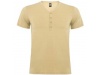 T-Shirt com amplo decote em V