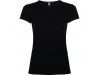 T-shirt manga curta Cores Senhora BALI