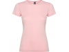 T-shirt cintada de criana Cor