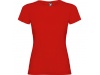 T-shirt cintada de criana Cor