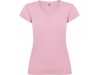 T-shirt de manga curta 155 gr/m2 VICTORIA