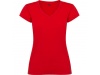 T-shirt de manga curta 155 gr/m2 VICTORIA