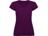 T-shirt de manga curta 155 gr/m2 VICTORIA