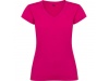 T-shirt de manga curta 155 gr/m2 VICTORIA