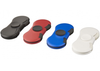 Widget com cabo de carregamento Spin-It Widget