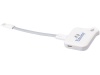 Conjunto de cabos 500 mah Power Booster