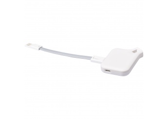 Conjunto de cabos 500 mah Power Booster