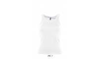 TOP PARA SENHORA BRANCO CACTUS