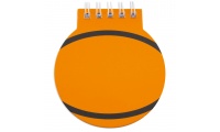 Caderno DEPORTIVO BALONCESTO