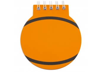 Caderno DEPORTIVO BALONCESTO