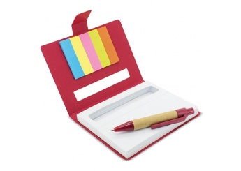 Caderno RECICLADO STILY NATURAL