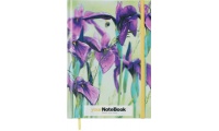 Caderno de capa de papel (prioridade)