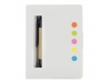 Caderno RECICLADO STILY NATURAL