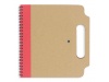 Maleta Caderno RECICLADO DANTE