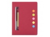 Caderno RECICLADO STILY NATURAL