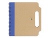 Maleta Caderno RECICLADO DANTE