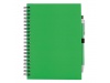 Caderno Ecolgico ZAS