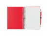 Caderno Ecolgico ZAS