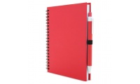 Caderno Ecolgico ZAS