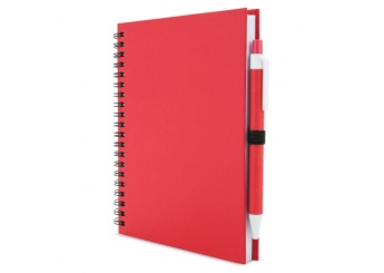 Caderno Ecolgico ZAS