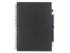 Caderno Ecolgico ZAS