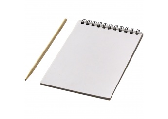 Caderno de Rabiscos