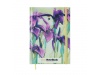 Caderno de capa de papel (prioridade)