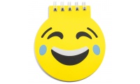 Caderno BIG SMILE
