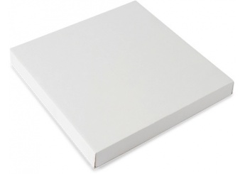Caixa para puzzle