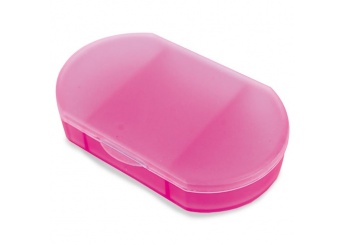 Porta-medicamentos de bolso