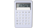 Calculadora de plstico