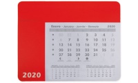 Tapete Rato Calendrio