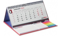 Calendrio Capa Dura