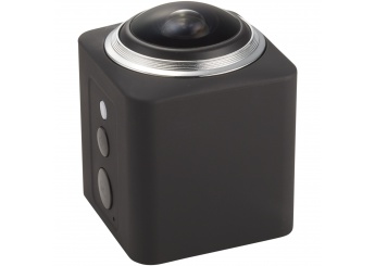 Cmara ao 360 Wi-Fi