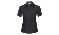 Camisa Manga Curta Senhora Sem Metal
