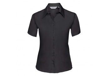 Camisa Manga Curta Senhora Sem Metal