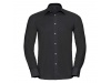 Camisa Manga Comprida EASY CARE TAILORED OXFORD