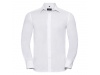 Camisa Manga Comprida EASY CARE TAILORED OXFORD