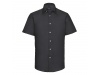 Camisa Manga Curta EASY CARE TAILORED OXFORD Homem