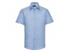 Camisa Manga Curta EASY CARE TAILORED OXFORD Homem