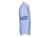 Camisa Manga Curta EASY CARE TAILORED OXFORD Homem