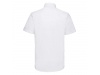 Camisa Manga Curta EASY CARE TAILORED OXFORD Homem