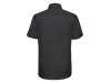 Camisa Manga Curta EASY CARE TAILORED OXFORD Homem