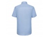 Camisa Manga Curta EASY CARE TAILORED OXFORD Homem