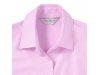 Camisa Manga Curta EASY CARE TAILORED OXFORD Senhora